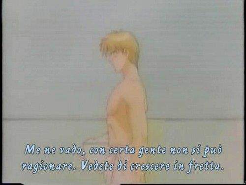 Otaku Gallery  / Anime e Manga / Shonan Junai Gumi / Screen Shots / OAV 2 / 460.jpg